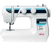 Ex Demo - ELINA 21 Sewing Machine